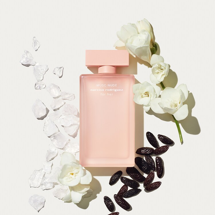 for her Musc Nude - Eau de Parfum