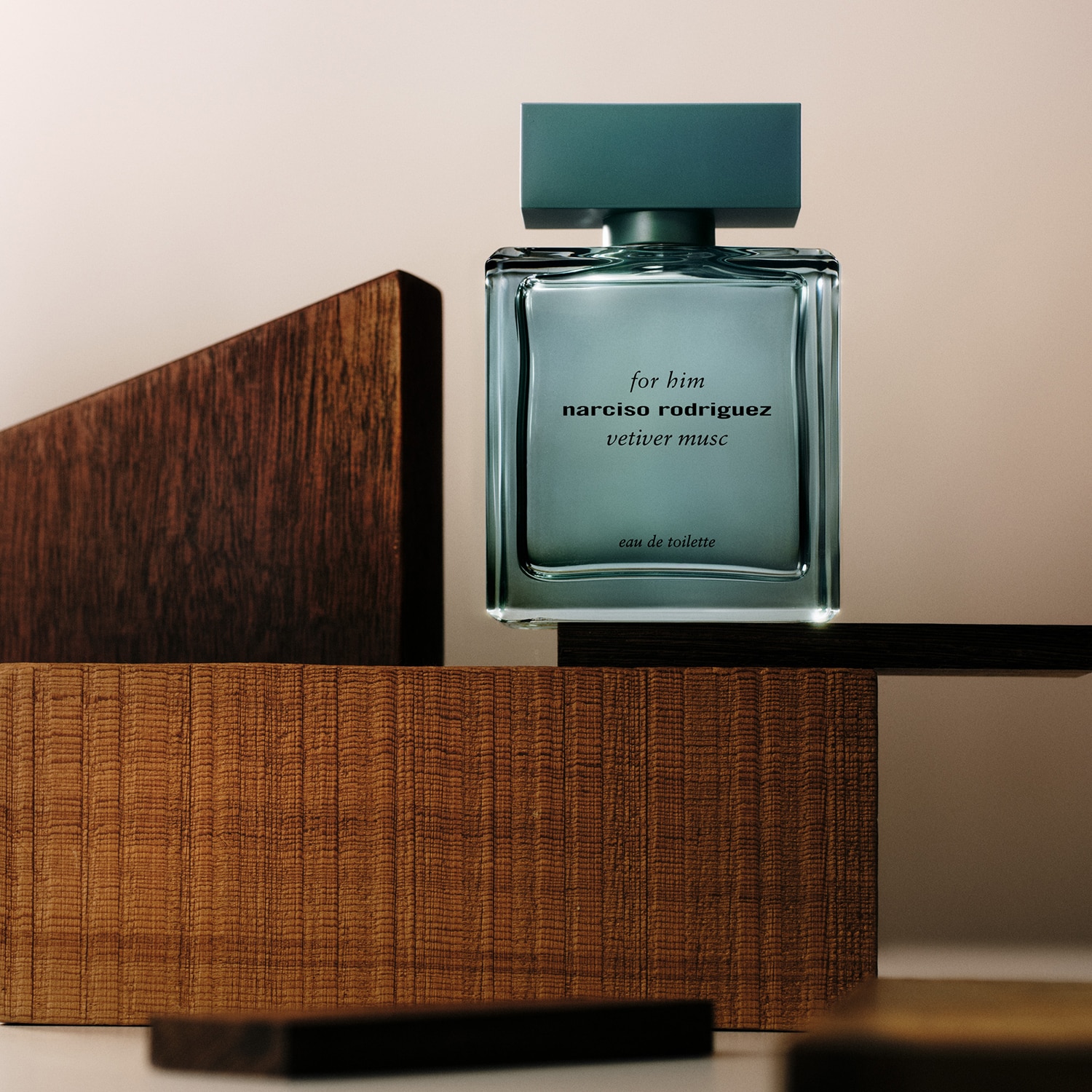 for him vetiver musc - Eau de Toilette | NARCISO RODRIGUEZ ≡ SEPHORA