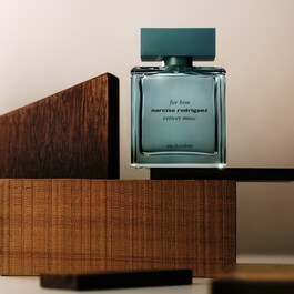 for him Vetiver Musc - Eau de Toilette
