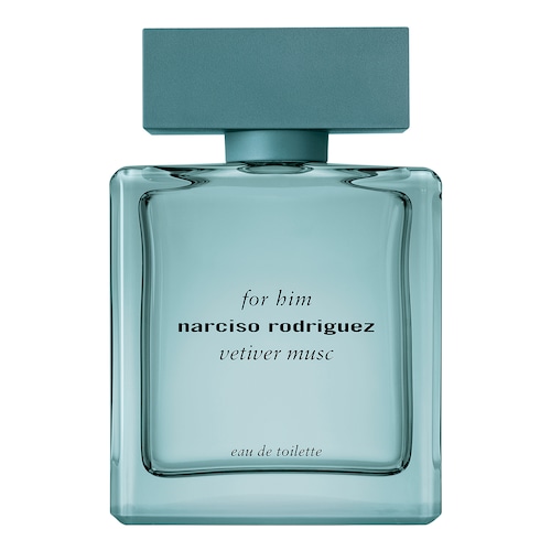 NARCISO RODRIGUEZ - for him vetiver musc