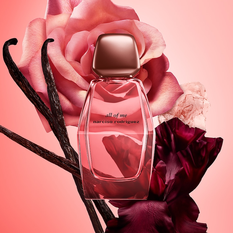 Narciso Rodriguez - all of me eau de parfum intense