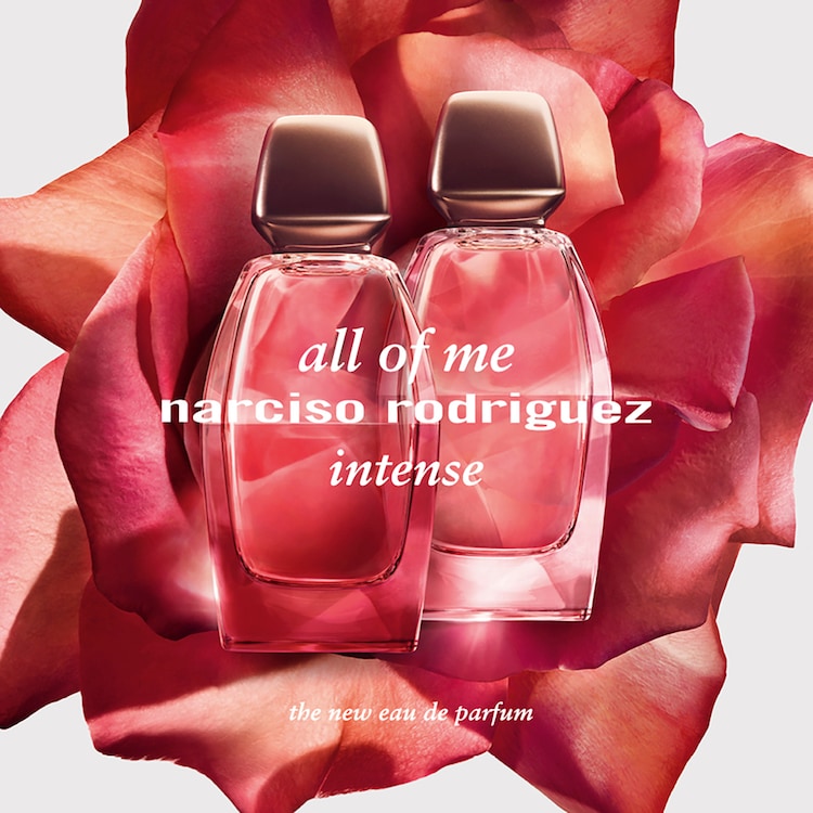 all of me eau de parfum intense