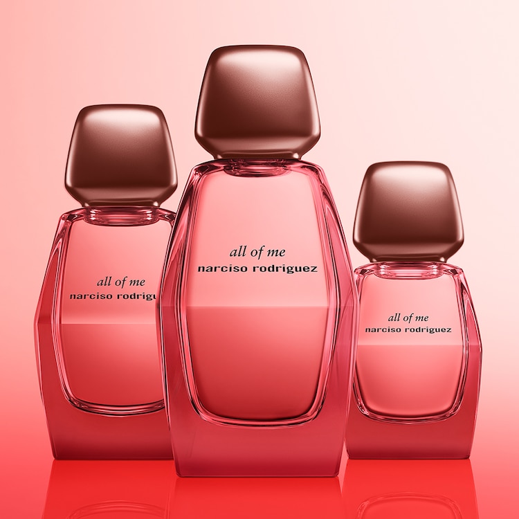 Narciso Rodriguez - all of me eau de parfum intense