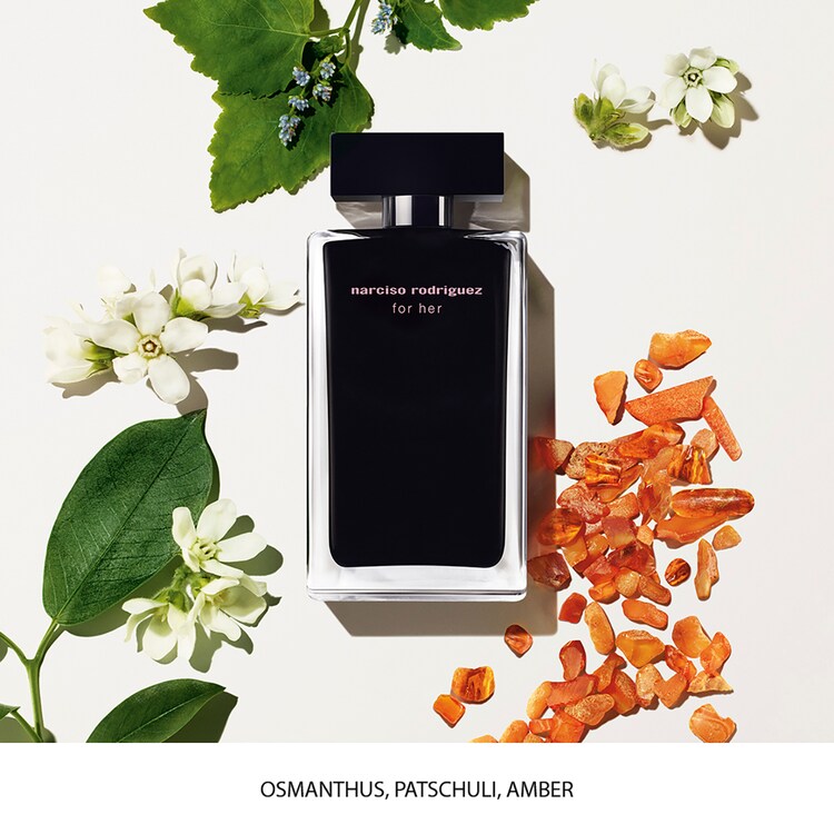 For Her - Eau de Toilette Nachfüllbar