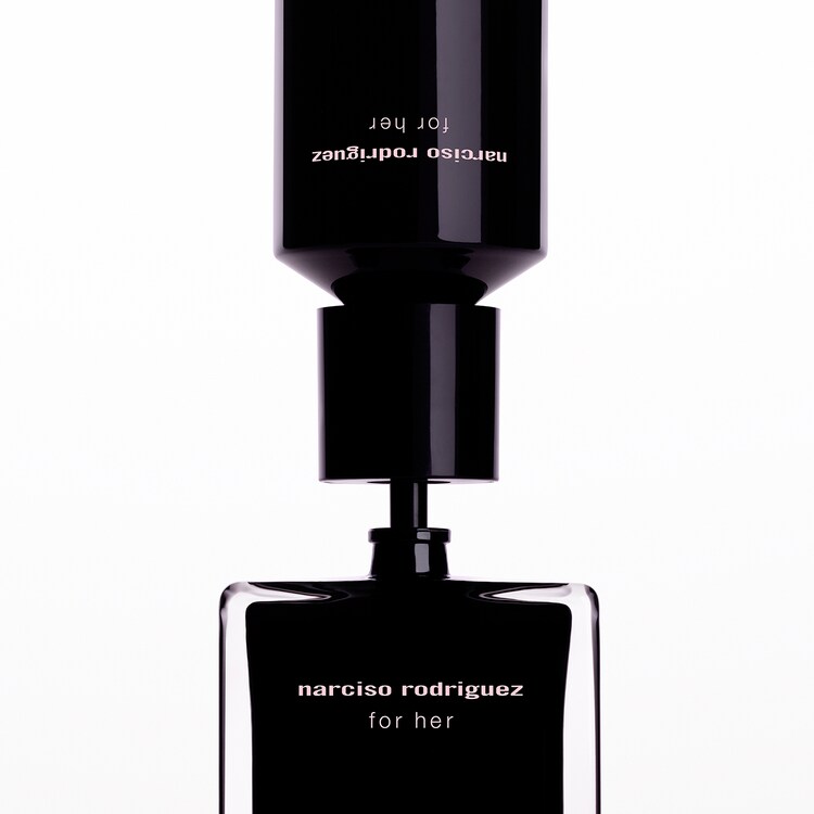 For Her - Eau de Toilette Nachfüllbar