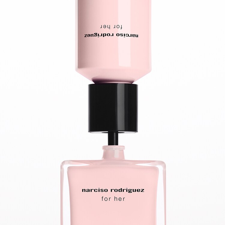 For Her - Eau de Parfum Nachfüllbar