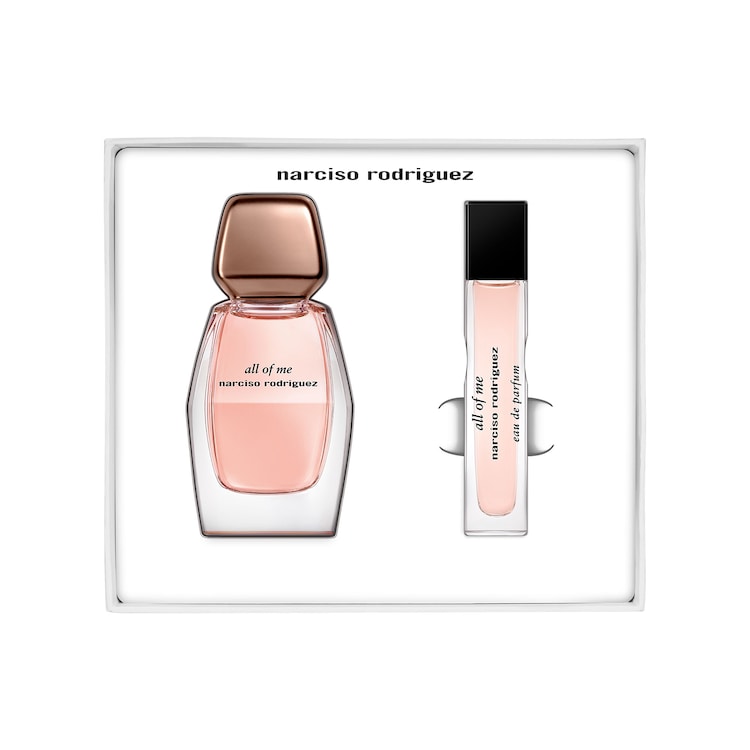 Estuche All Of Me - Estuche Perfume