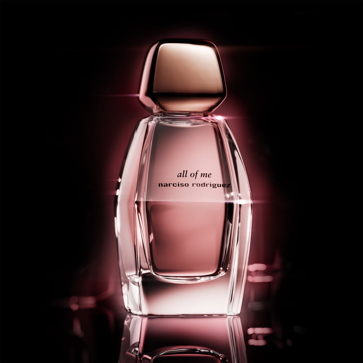 Set All Of Me - set de parfum | Narciso Rodriguez ≡ SEPHORA