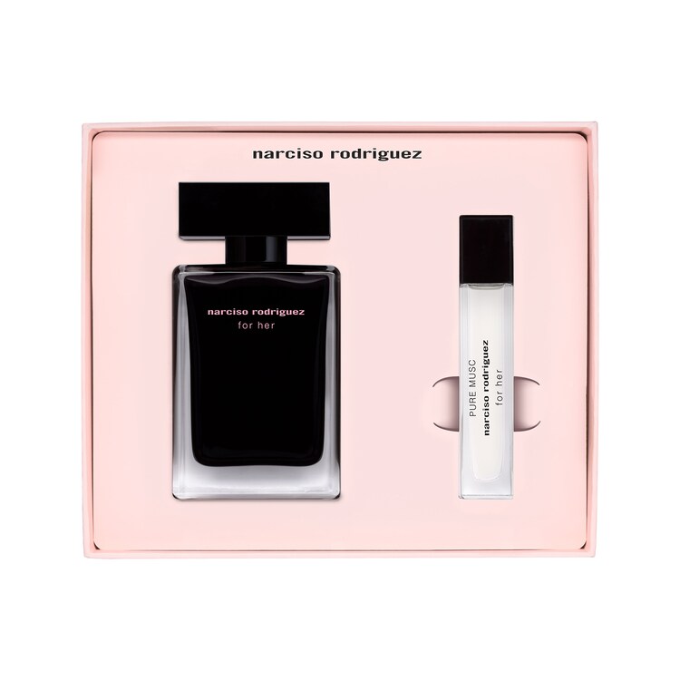 Set For her - set parfum