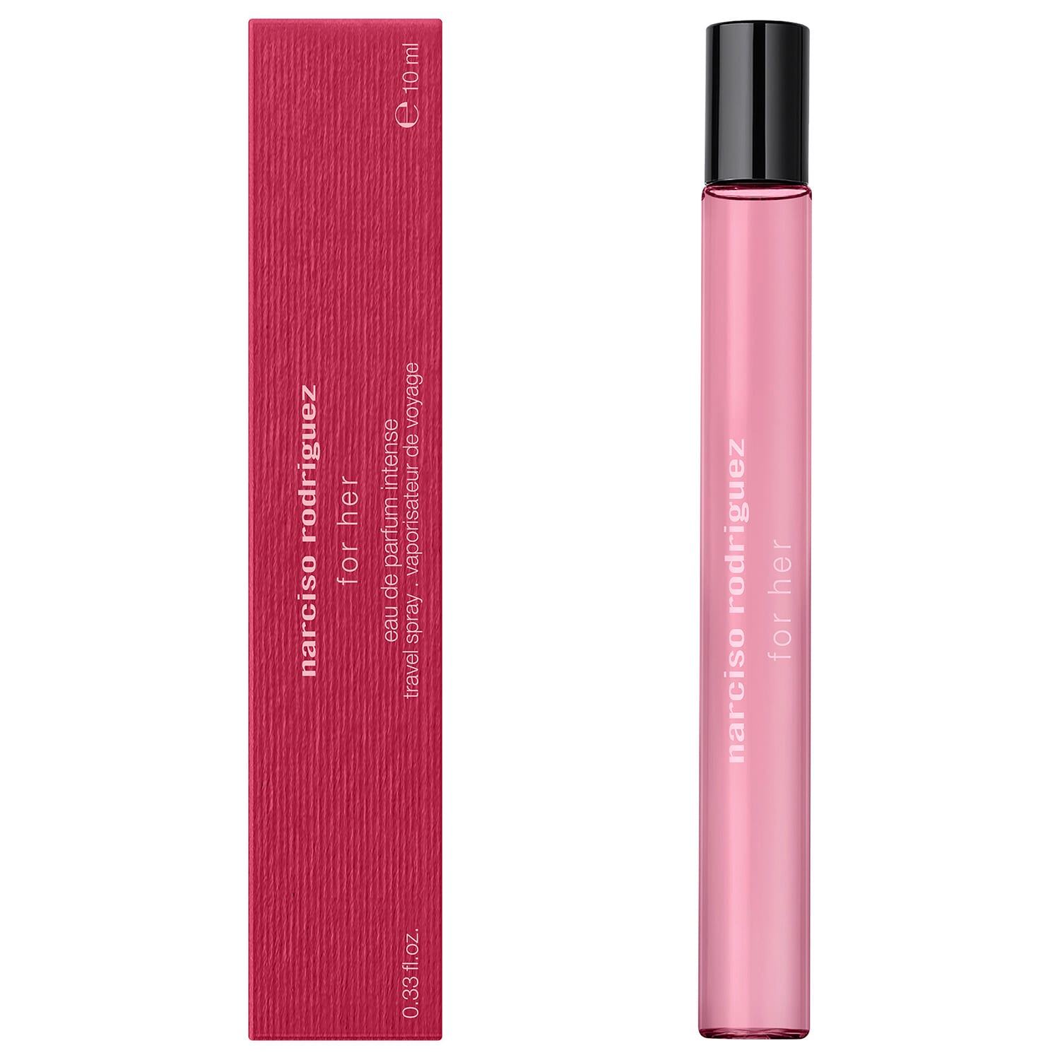 【新品】narcisorodriguez forher インテンス For her - Eau de Parfum Intense | Narciso Rodriguez ≡ SEPHORA