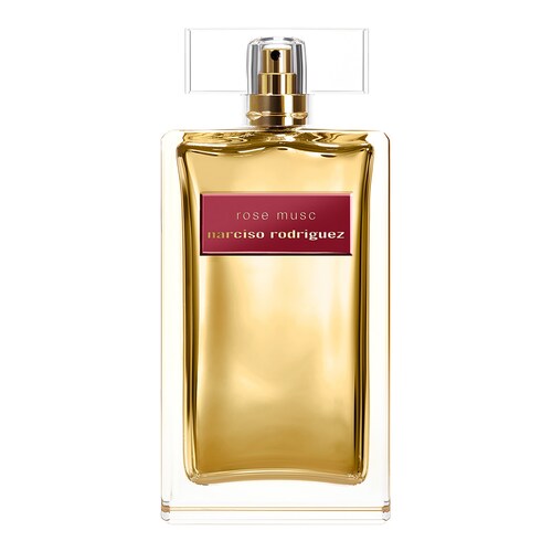 NARCISO RODRIGUEZ - Musc Collection