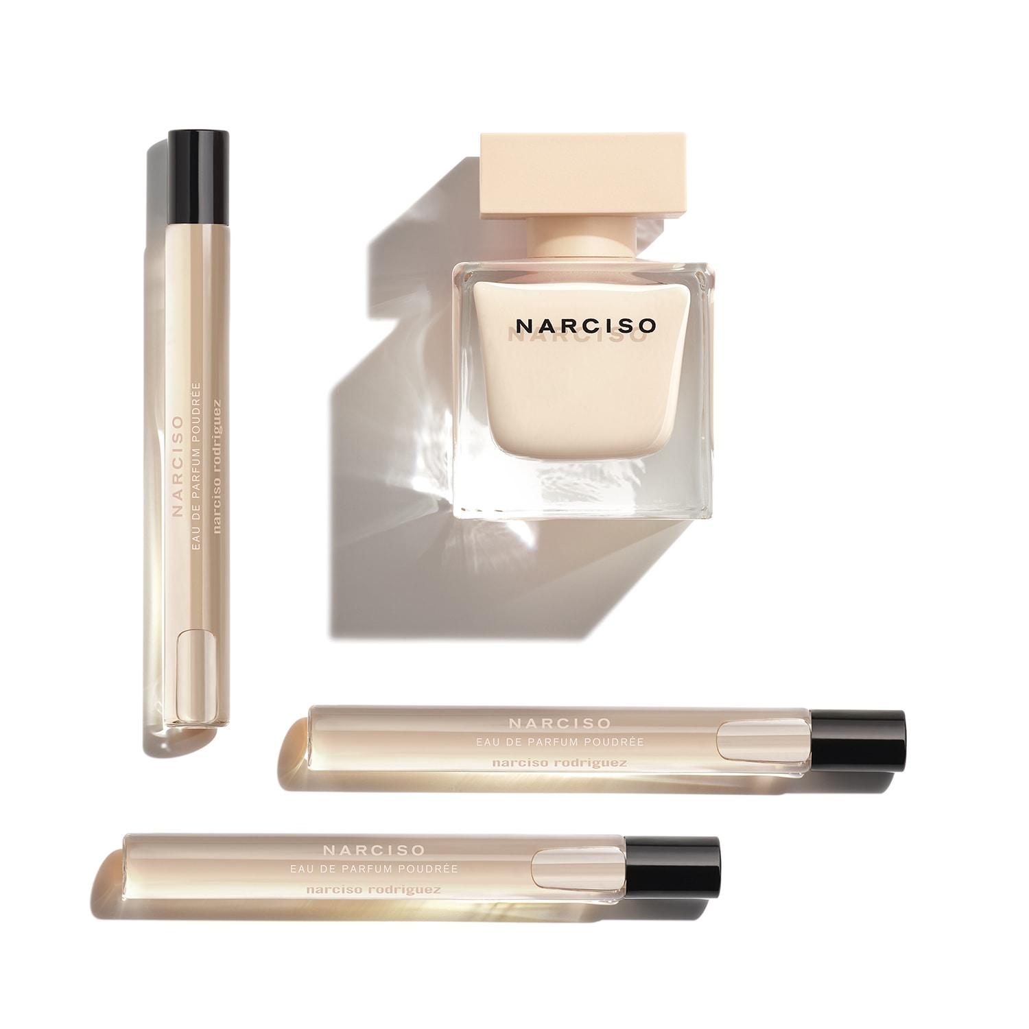 Narciso Poudrée - Eau de Parfum | Narciso Rodriguez ≡ SEPHORA