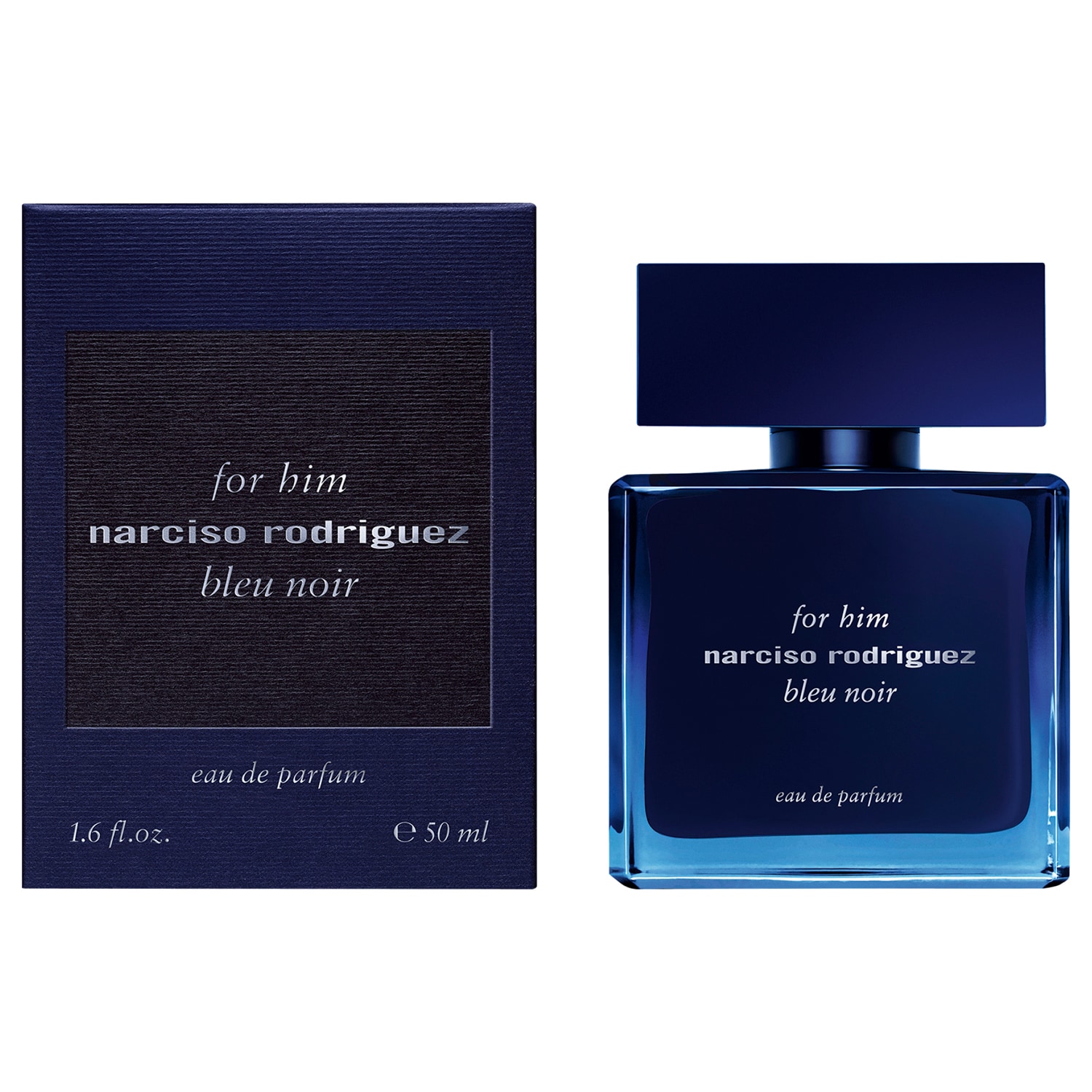 For Him Bleu Noir Eau de Parfum