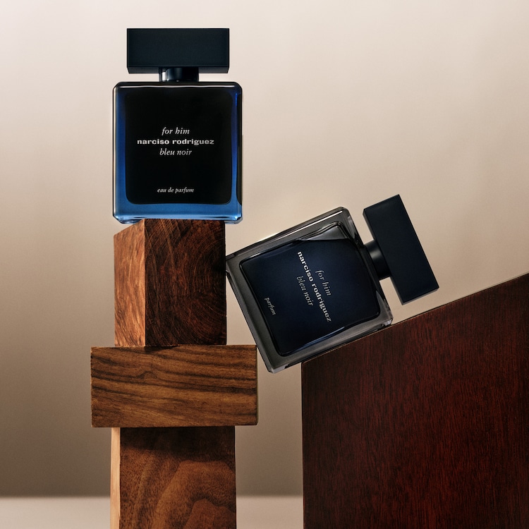 for him Bleu Noir - Eau De Parfum