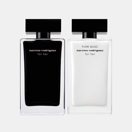 for her Pure Musc - Eau de Parfum
