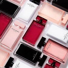 for her Pure Musc - Eau de Parfum