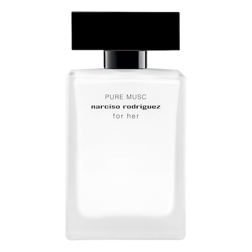 Narciso Rodríguez - for her Pure Musc