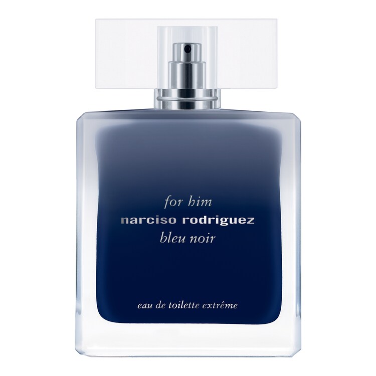 For Him Bleu Noir - Eau de Toilette Amaderada 