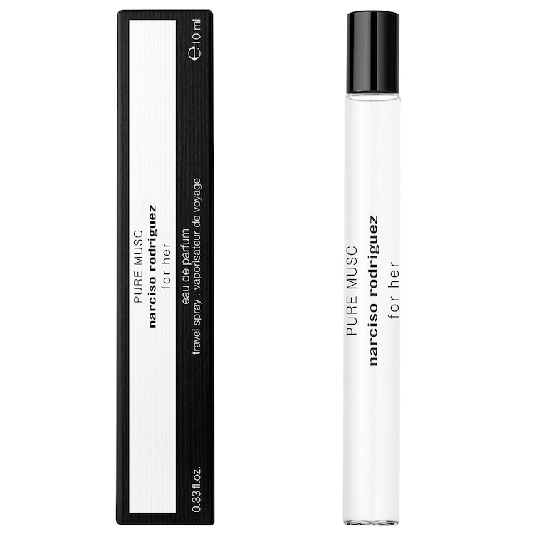 For Her Pure Musc - Mini Eau de Parfum