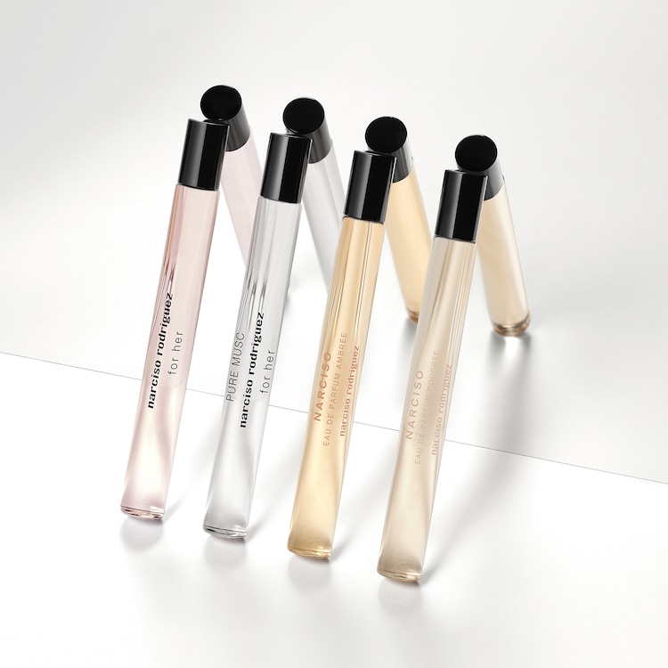 For Her Pure Musc - Mini Eau de Parfum