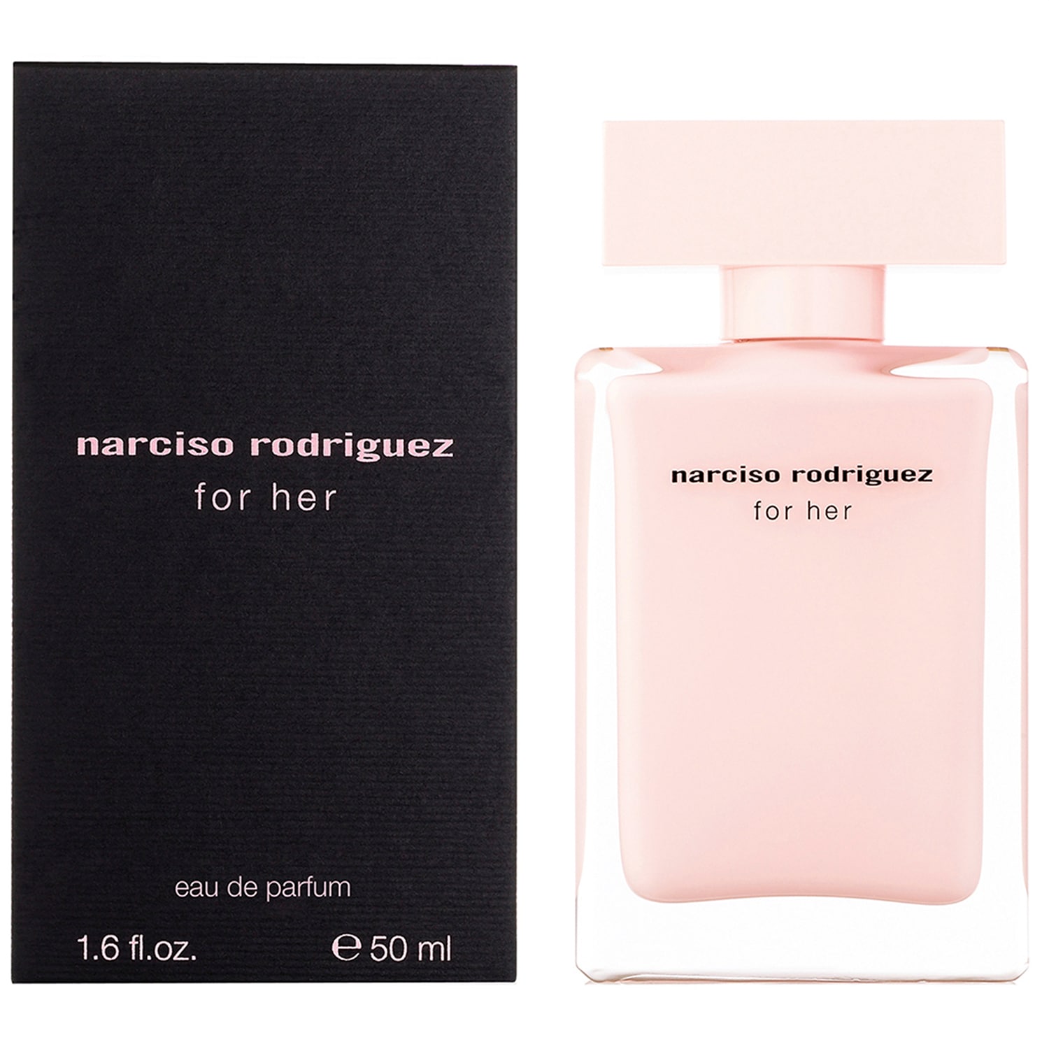 for her Eau de Parfum