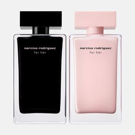 for her - Eau de Parfum