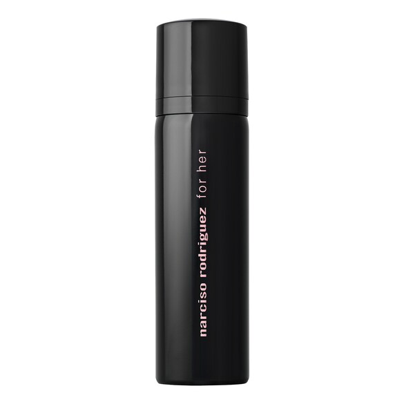 Narciso Rodriguez Unisex For Her 100Ml - Deodorante Spray - Immagine 8
