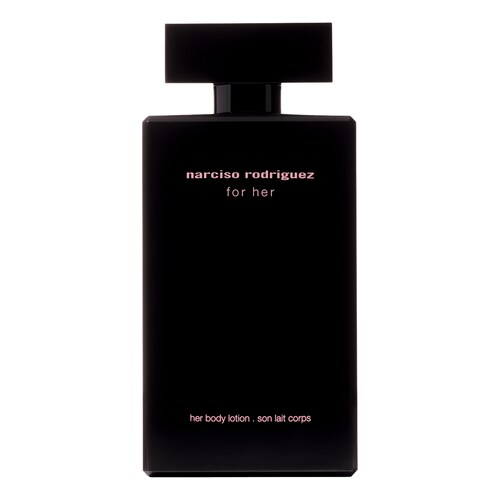 NARCISO RODRIGUEZ - for her
