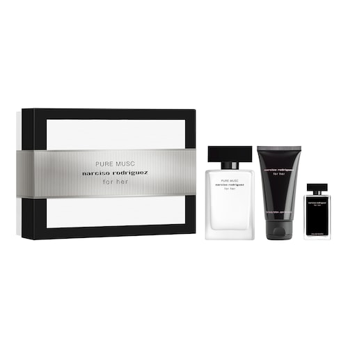 NARCISO RODRIGUEZ - for her PURE MUSC