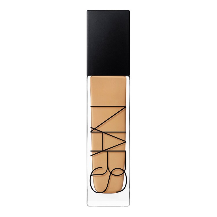 Natural Radiant Longwear Foundation - Rozjasňující dlouhodržící tekutý make-up