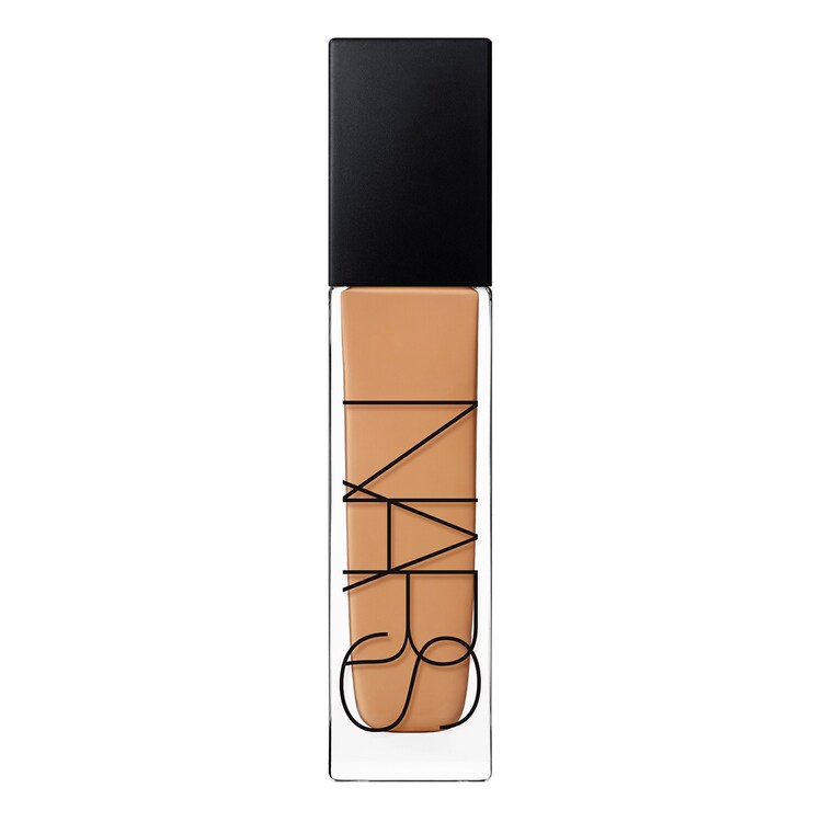 Natural Radiant Longwear Foundation - Rozjasňující dlouhodržící tekutý make-up
