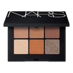 Voyageur Eyeshadow Palette - Palette Occhi Formato Viaggio, NARS