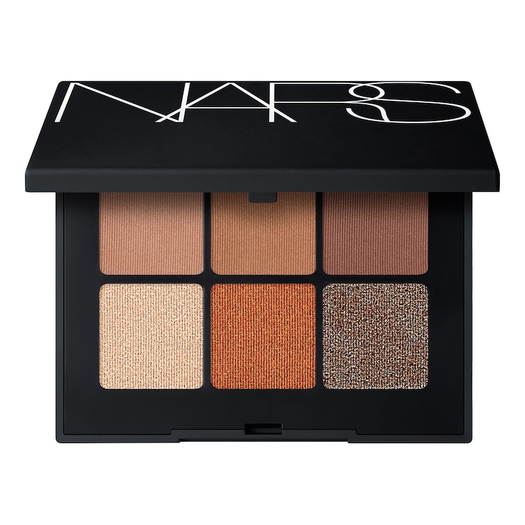 Voyageur Eyeshadow Palette - Palette Occhi Formato Viaggio