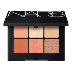 Voyageur Eyeshadow Palette - Palette Occhi Formato Viaggio, NARS