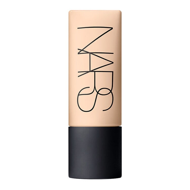 Soft Matte Complete Foundation