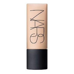 Soft Matte Complete Foundation - Fondotinta mat, NARS