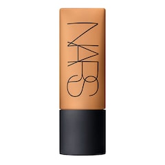 Soft Matte Complete Foundation - Base de maquillaje, Nars