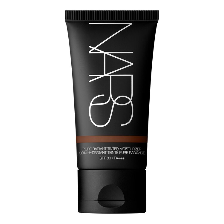 Pure Radiant Tinted Moisturizer - Renkli Nemlendirici