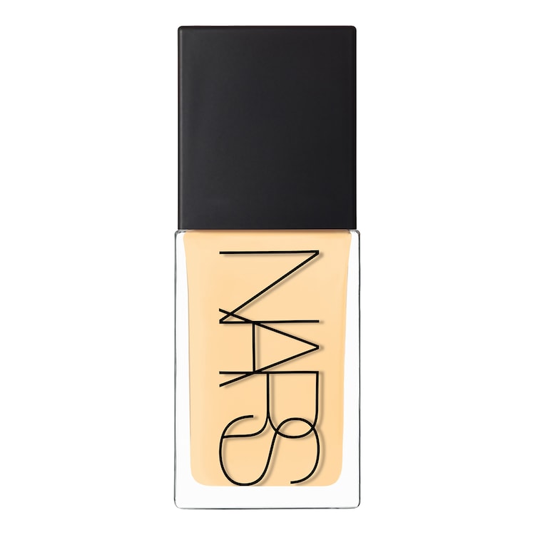 Light Reflecting Foundation - Flytande foundation