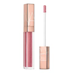 Afterglow Lipshine - Fugtgivende lipgloss, NARS