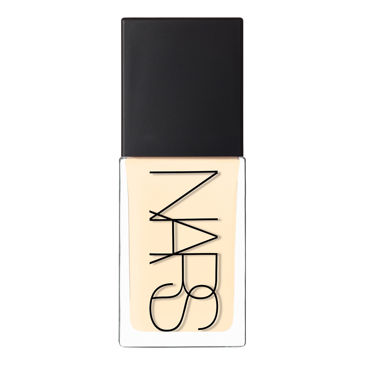 Light Reflecting Foundation