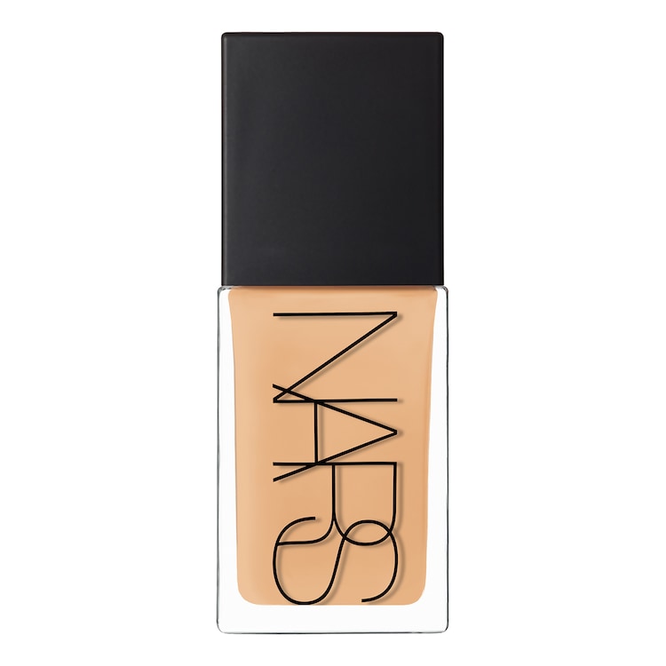 Light Reflecting Foundation – Tekutý make-up