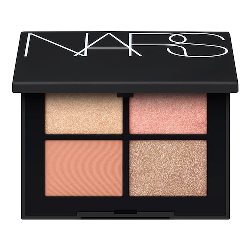 NARS - Quad Eyeshadow