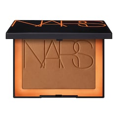 Laguna Bronzing Powder - Puder brązujący, NARS