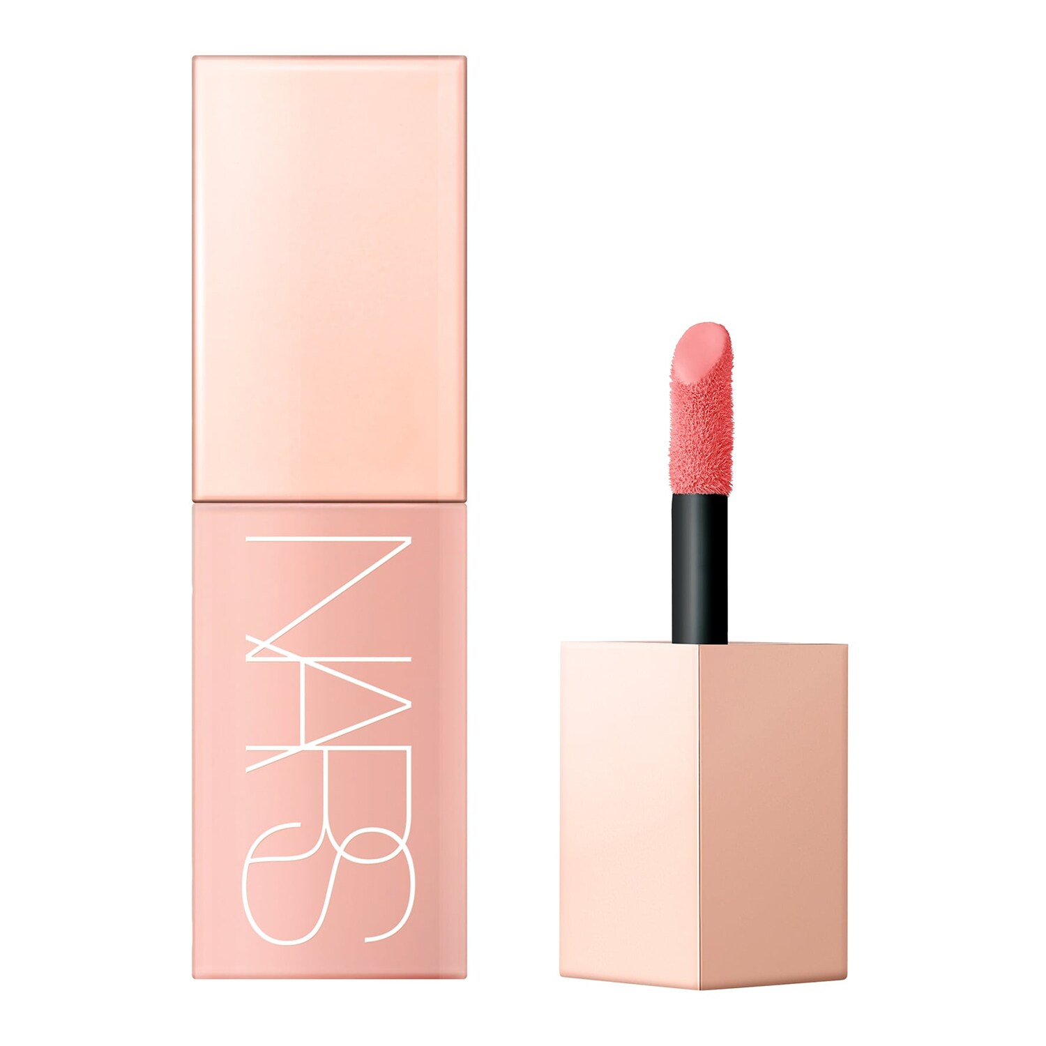 NARS - Afterglow Liquid Blush – Tekutá tvářenka