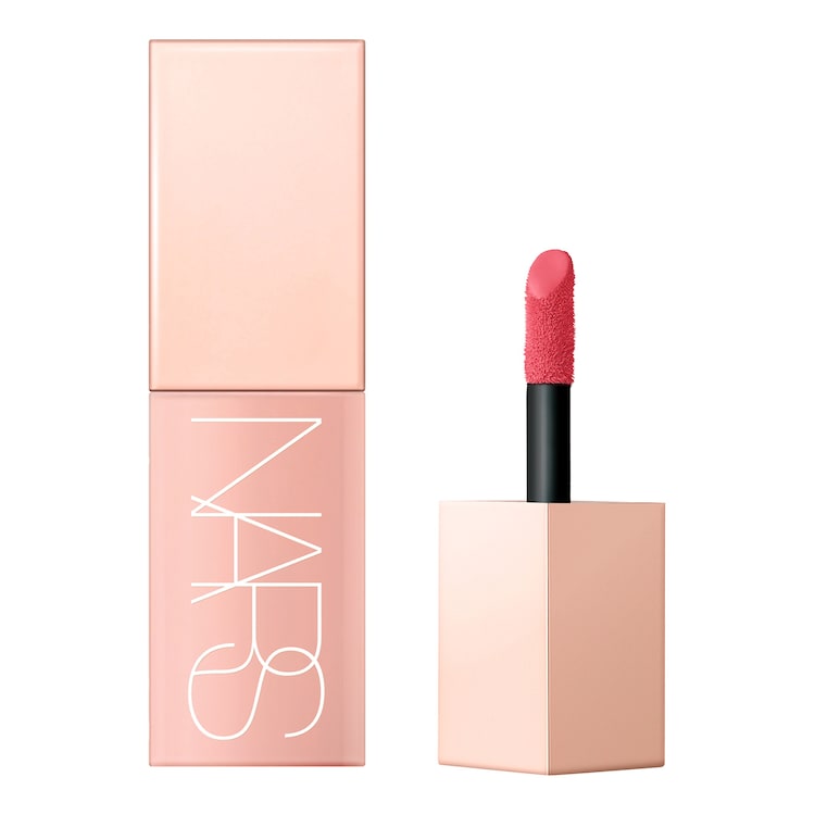 Afterglow Liquid Blush – Tekutá tvářenka