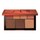 Laguna Ultimate Face Palette - Paleta de maquilhagem