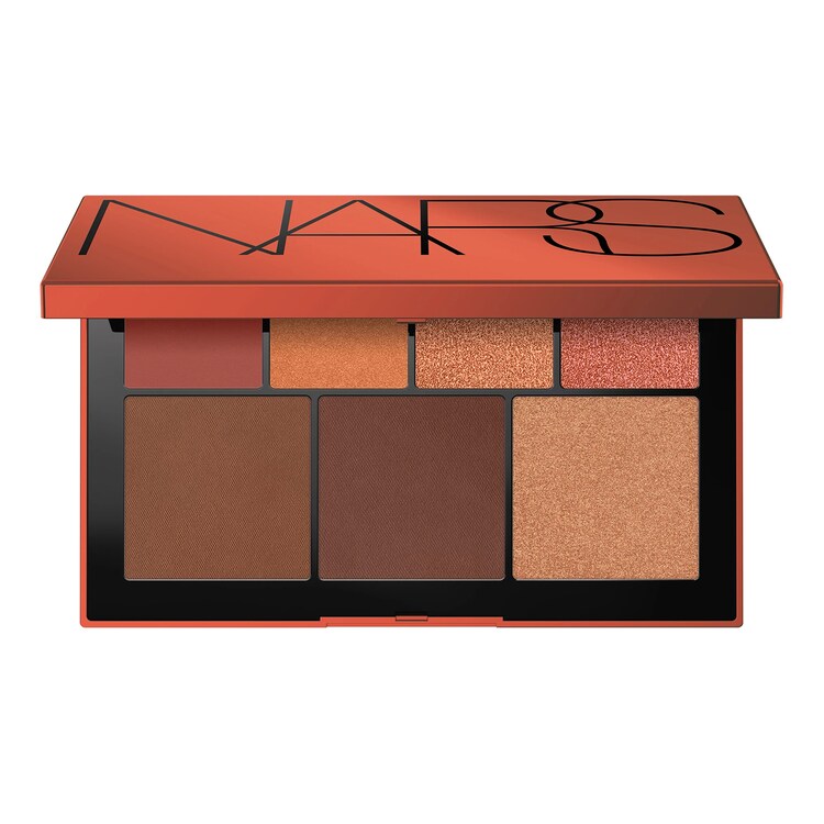 Laguna Ultimate Face Palette - Paleta de maquilhagem