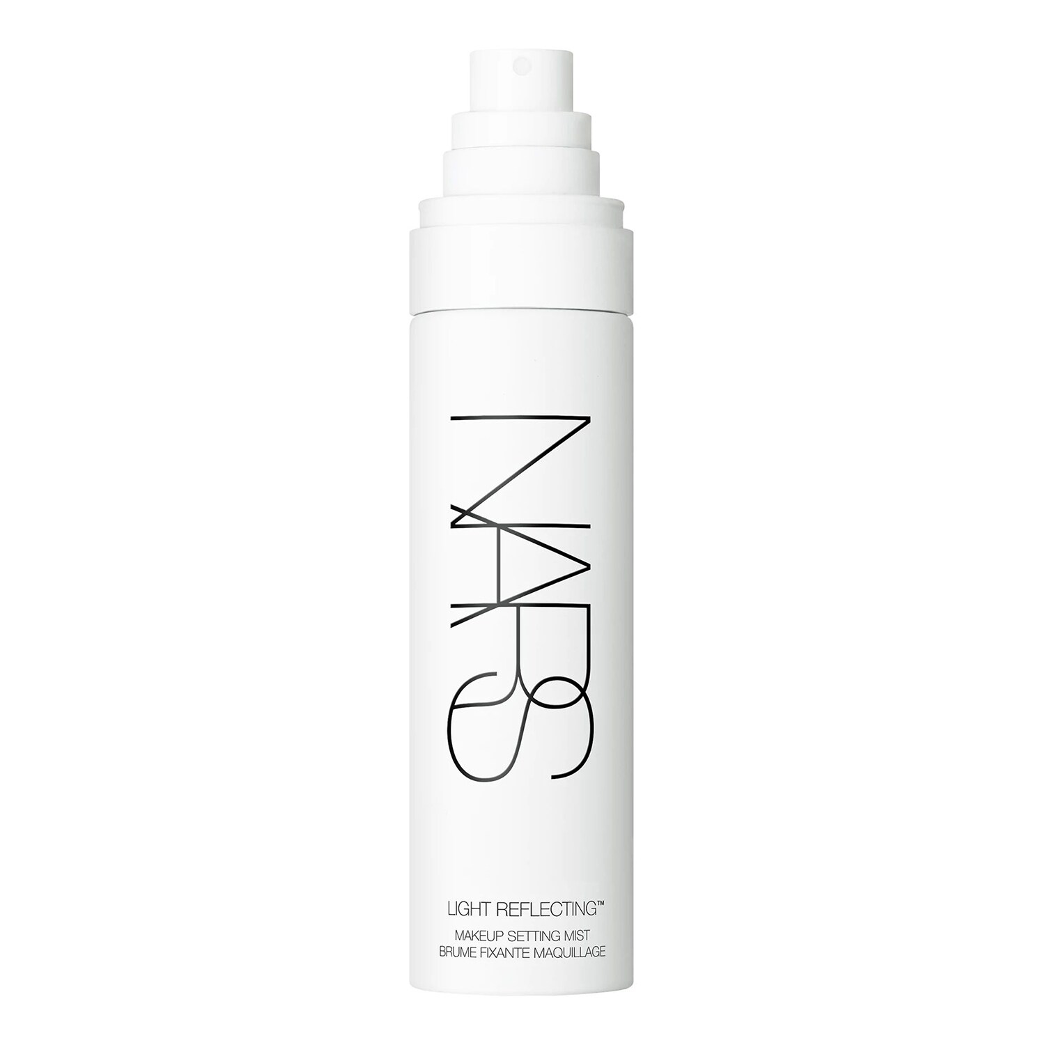 NARS - Light Reflecting™ Makeup Setting Mist – Fixační mlha na make-up