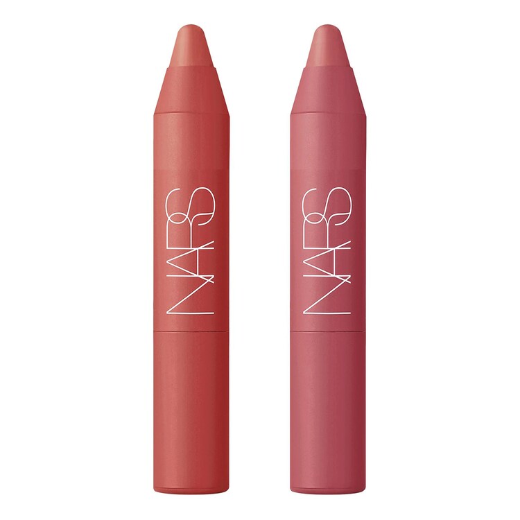 Mini Powermatte High Intensity Lip Pencil Duo - Mini Lip Pencil Seti